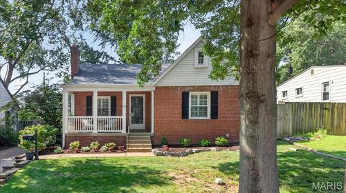 646 E Adams Ave, Saint Louis, MO, 63122-4622 | Card Image