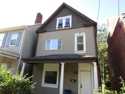 3813 Bonaventure Way, House other with 4 bedrooms, 1 bathrooms and null parking in Brighton Heights PA | Image 3