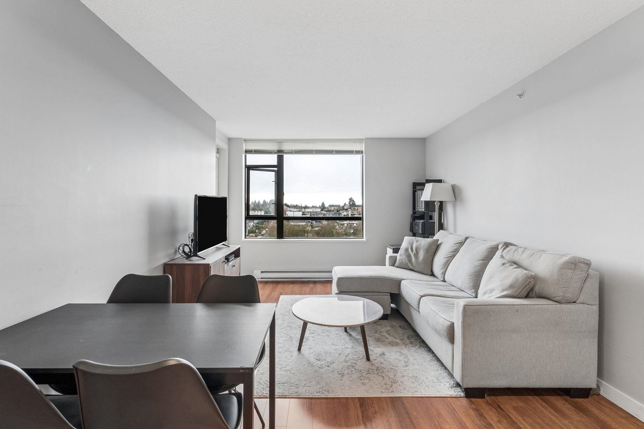 Residential in Vancouver 4