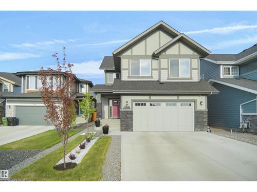 196 Edgewater Cir, Leduc, AB, T9E1K5 | Card Image