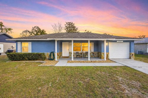 3487 N Honeylocust Dr, BEVERLY HILLS, FL, 34465-3871 | Card Image