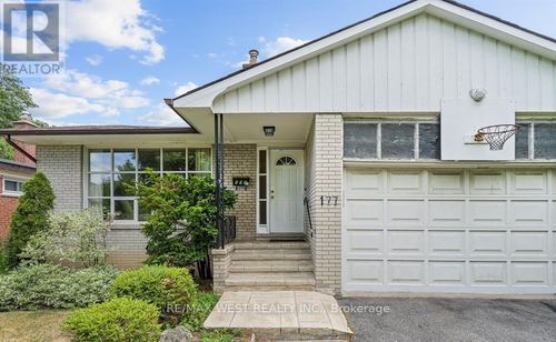 main-177 Patricia Avenue, Toronto (Newtonbrook West), ON, M2M1J6 | Card Image