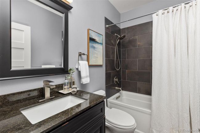 APT-5 - 1512 Larimer St, Condo with 3 bedrooms, 3 bathrooms and 2 parking in Denver CO | Image 17