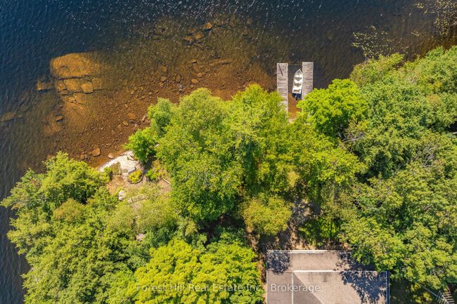 1089 Lutes Lane, House other with 4 bedrooms, 2 bathrooms and 6 parking in Dorset ON | Image 47