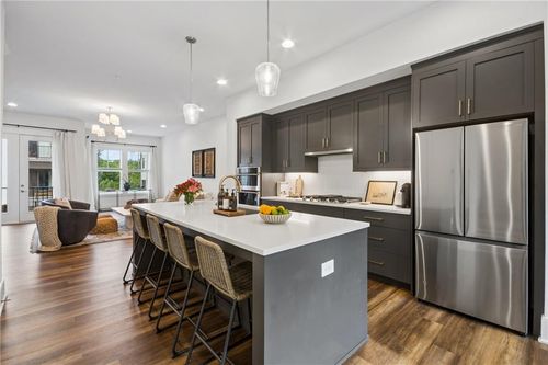 1344 Booth Avenue Nw, Atlanta, GA, 30318 | Card Image