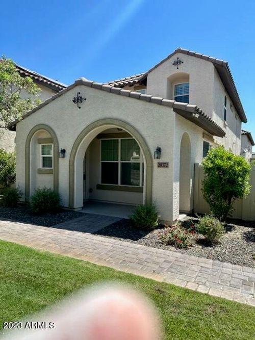 29372 N 123rd Ave, Peoria, AZ, 85383-4095 | Card Image