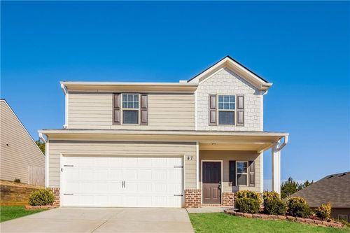47 Autumn Canyon Path Se, Cartersville, GA, 30121-2950 | Card Image