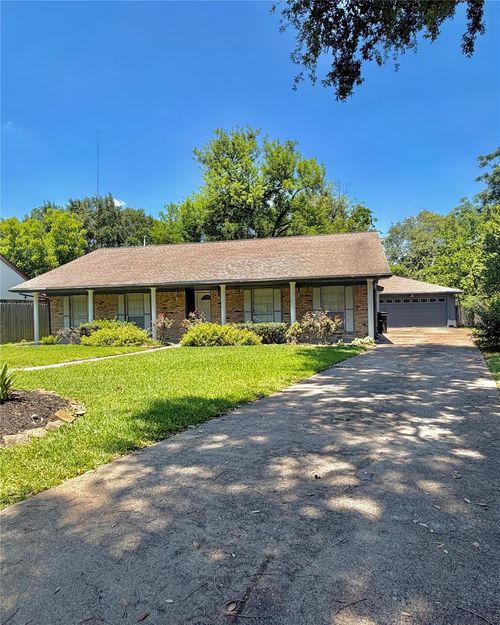 5422 Winding Way Dr, Houston, TX, 77091-1308 | Card Image