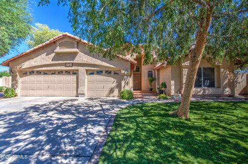 5721 W Ironwood Dr, Glendale, AZ, 85302-1340 | Card Image