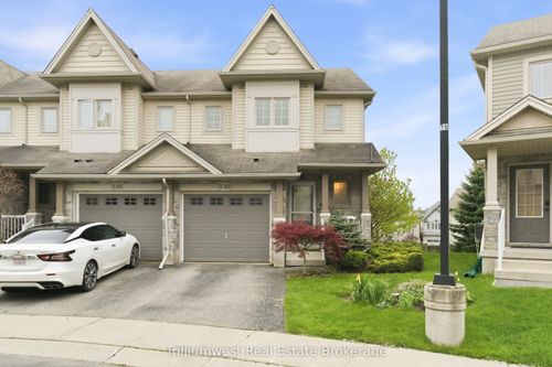 l42-7 Upper Mercer St, Kitchener, ON, N2A0B9 | Card Image