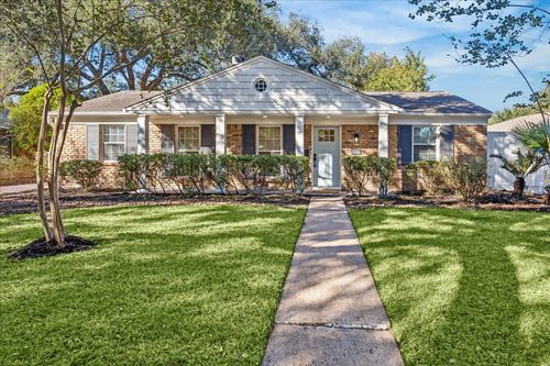 5706 Capello Dr, Houston, TX, 77035-2506 | Card Image
