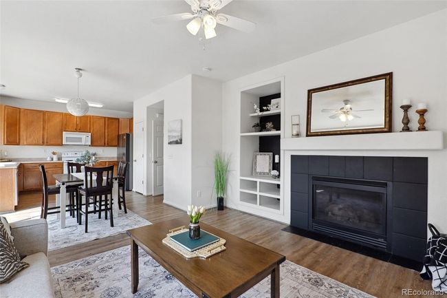 14198 Albatross Dr, House other with 4 bedrooms, 3 bathrooms and 2 parking in Colorado Springs CO | Image 4