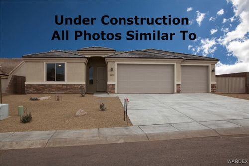 3564 N Tonto Road, Golden Valley, AZ, 86413 | Card Image