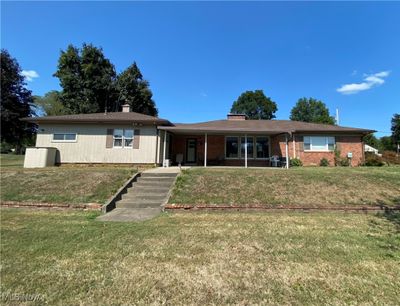 207 Lawton Road, House other with 2 bedrooms, 1 bathrooms and null parking in Marietta OH | Image 2