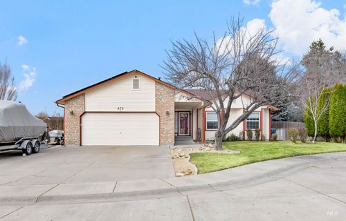 875 Eagle Ct, Mountain Home, ID, 83647-3806 | Card Image