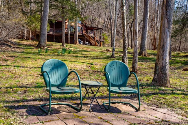 3184 Loafers Rest Rd, House other with 3 bedrooms, 2 bathrooms and null parking in Austinville VA | Image 32