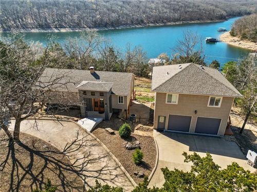 21621 Vista Shores Dr, Garfield, AR, 72732-9009 | Card Image