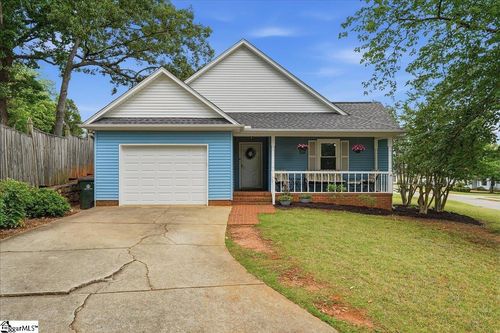 2 Tamburlaine Ct, Greenville, SC, 29609-3952 | Card Image