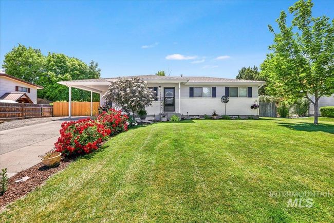 1567 Princeton Dr, House other with 5 bedrooms, 3 bathrooms and 1 parking in Twin Falls ID | Image 31