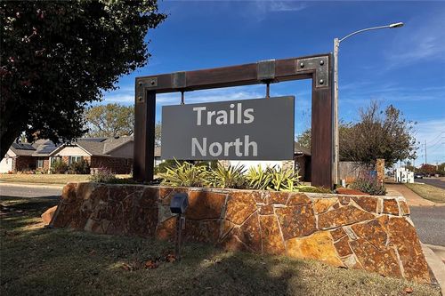 2520 Antelope Trl, Edmond, OK, 73012-4421 | Card Image