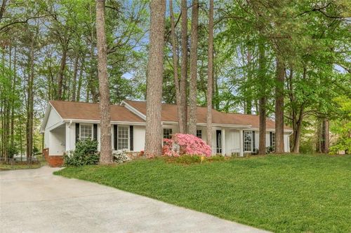 2694 Hickory Valley Dr, Snellville, GA, 30078-3231 | Card Image