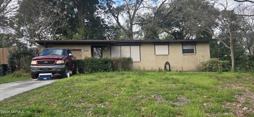 2104 Limoges Drive S, Jacksonville, FL, 32210 | Card Image