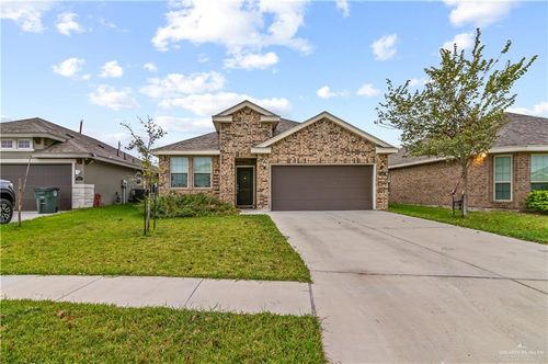 403 S Templo Dorado St, Mission, TX, 78572-0131 | Card Image
