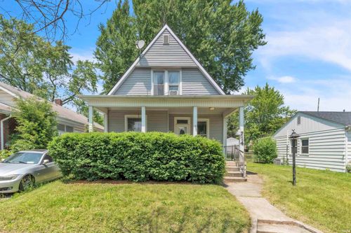 714 Archer Ave, Fort Wayne, IN, 46808-2319 | Card Image