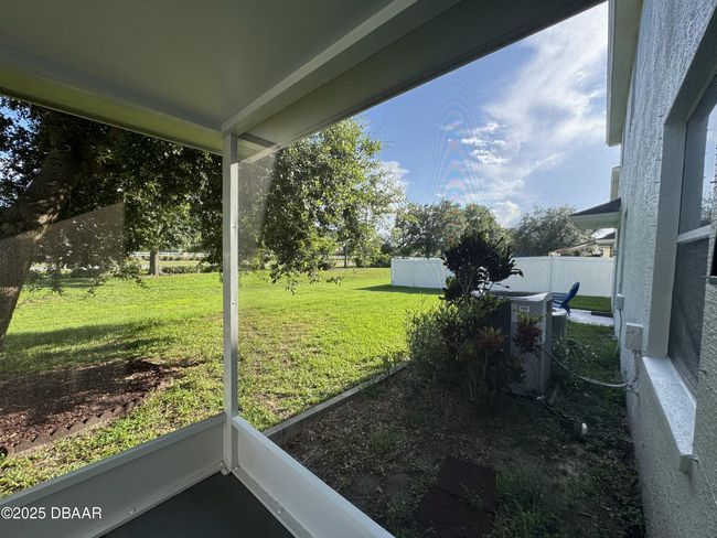 1986 Yellowfin Dr, Home with 3 bedrooms, 3 bathrooms and null parking in PORT ORANGE FL | Image 16