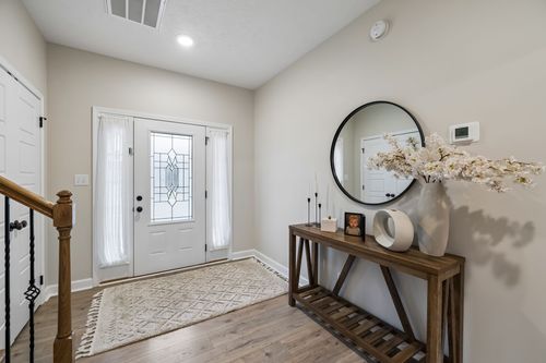 1033 Brightwood Ct, Clarksville, TN, 37043-0061 | Card Image