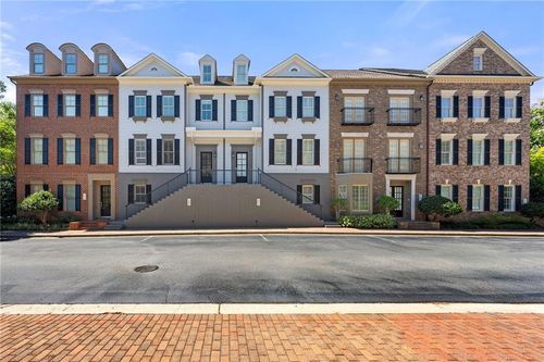 17-4340 Bridgehaven Dr Se, Smyrna, GA, 30080-6550 | Card Image