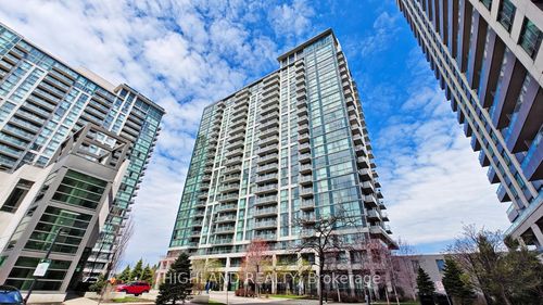 608-339 Rathburn Road W, Mississauga, ON, L5B0K6 | Card Image