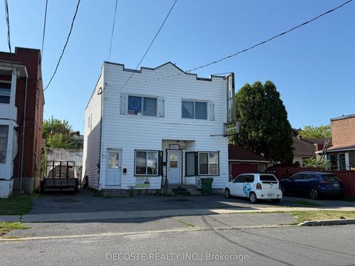 703-705 First St E, Cornwall, ON, K6H1M3 | Card Image