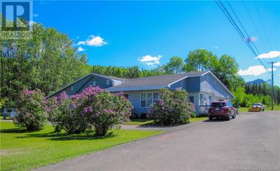 12622 Highway 17, House other with 2 bedrooms, 2 bathrooms and null parking in Robinsonville NB | Image 1