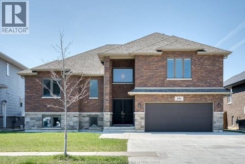 196 Spring Street, Lakeshore, ON, N8L0G7 | Card Image
