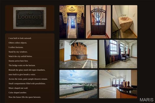 515w-701 N 15th St, Saint Louis, MO, 63103-1971 | Card Image