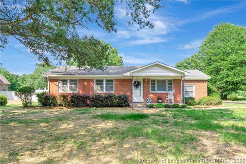591 E Great Marsh Church Rd, Saint Pauls, NC, 28384 | Card Image