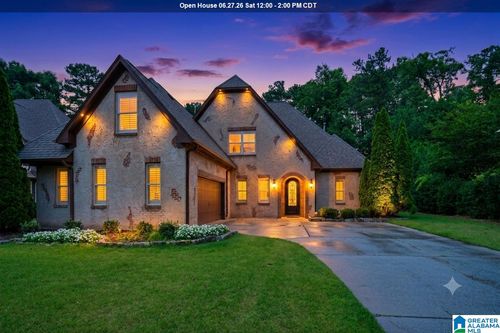 1004 Dunnavant Pl, BIRMINGHAM, AL, 35242-6747 | Card Image