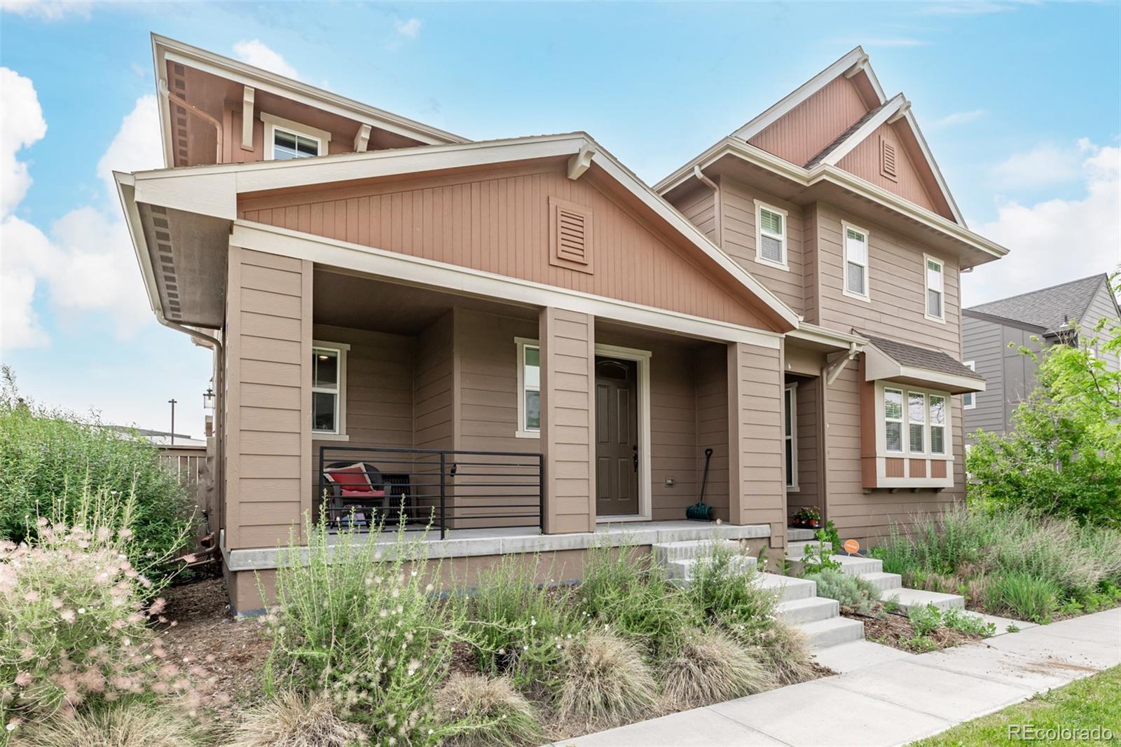 26th Ave, Denver, CO 80238