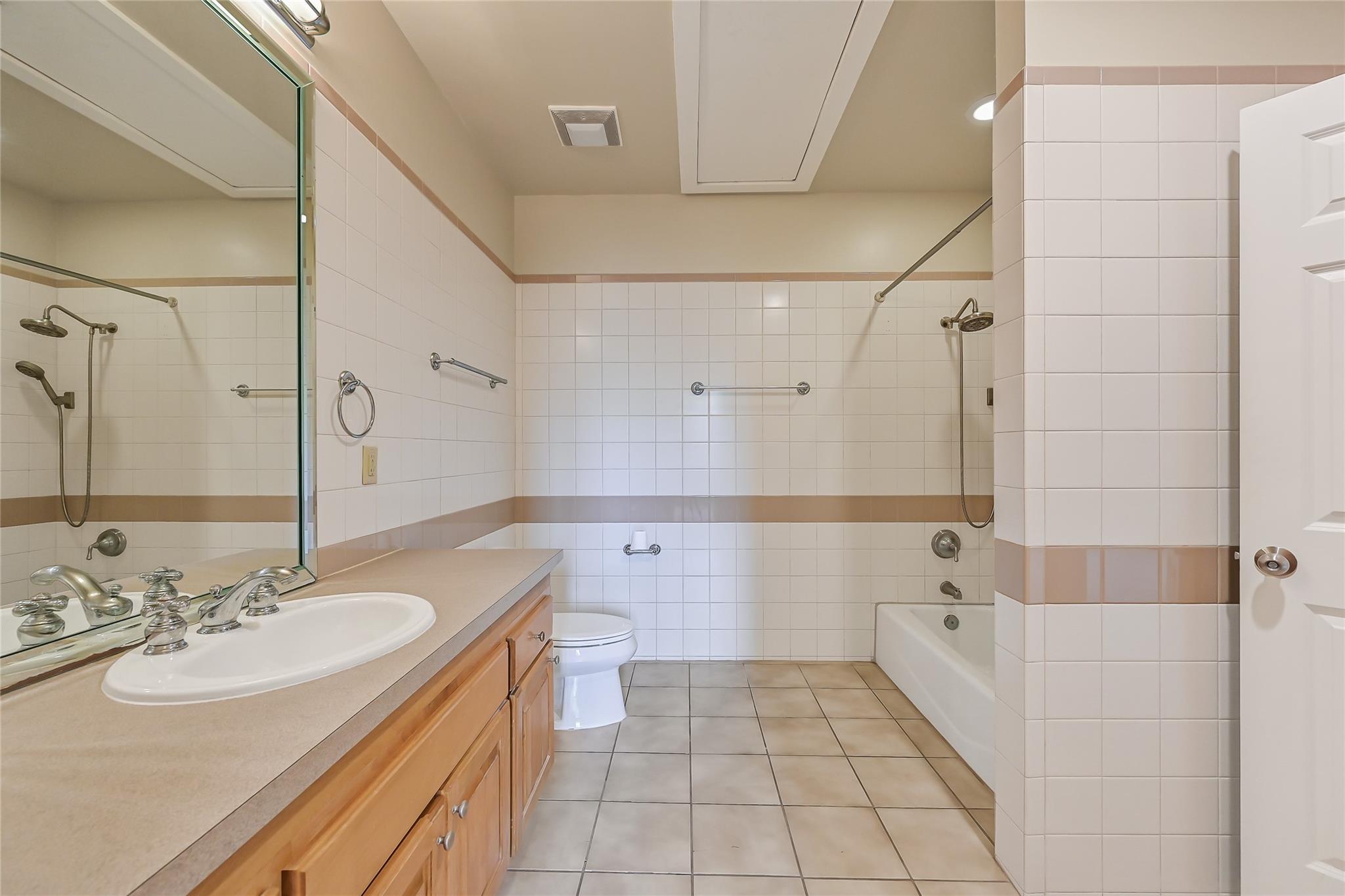 Residential Lease in Galveston 2