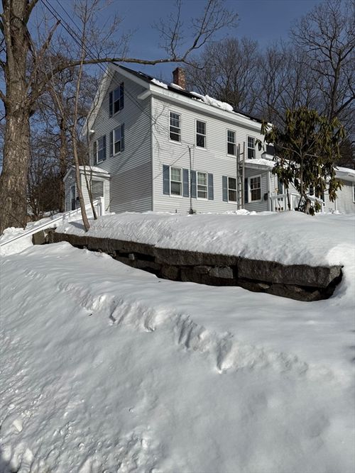 1-9 Nashua St, Ayer, MA, 01432-1308 | Card Image