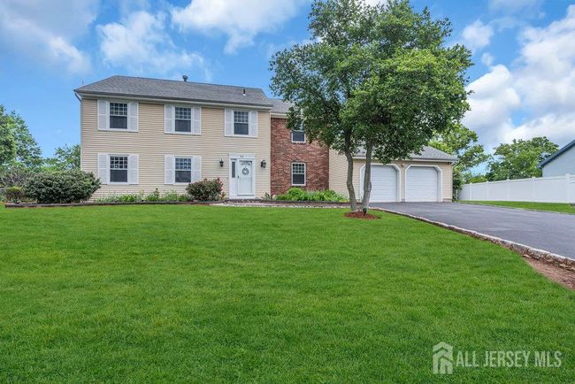 51 Sturbridge Dr, House other with 5 bedrooms, 4 bathrooms and null parking in Piscataway NJ | Image 91