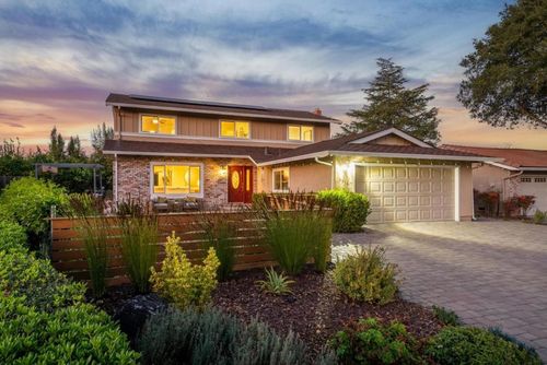 6915 Dartmoor Way, San Jose, CA, 95129-3723 | Card Image