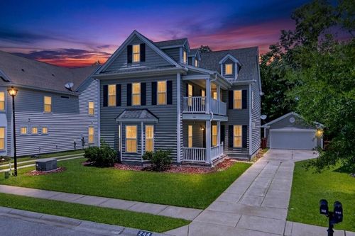 244 Old Savannah Dr, Goose Creek, SC, 29445-7336 | Card Image