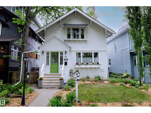 10823 125 St Nw, Edmonton, AB, T5M0L5 | Card Image