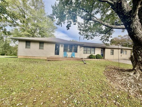 6700 N County Road 575 W, Scipio, IN, 47273-9327 | Card Image