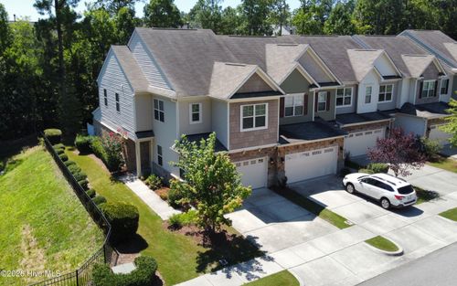 311 Scotlow Way, Morrisville, NC, 27560-9264 | Card Image