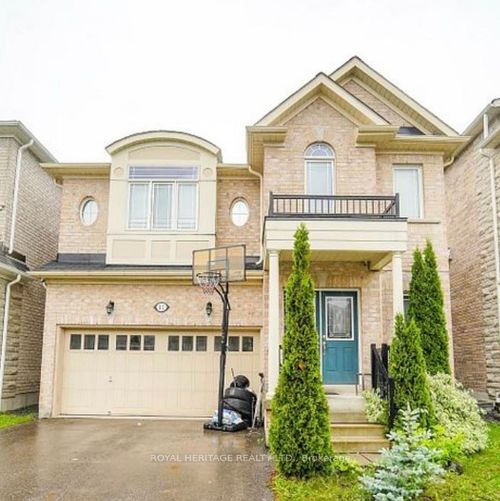 11 Bellotti Cres, Ajax, ON, L1Z0M2 | Card Image