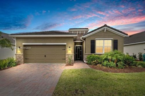 12341 Sw Arabella Dr, Port St Lucie, FL, 34987-7728 | Card Image