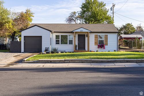 4387 W 5570 S, Kearns, UT, 84118-5525 | Card Image